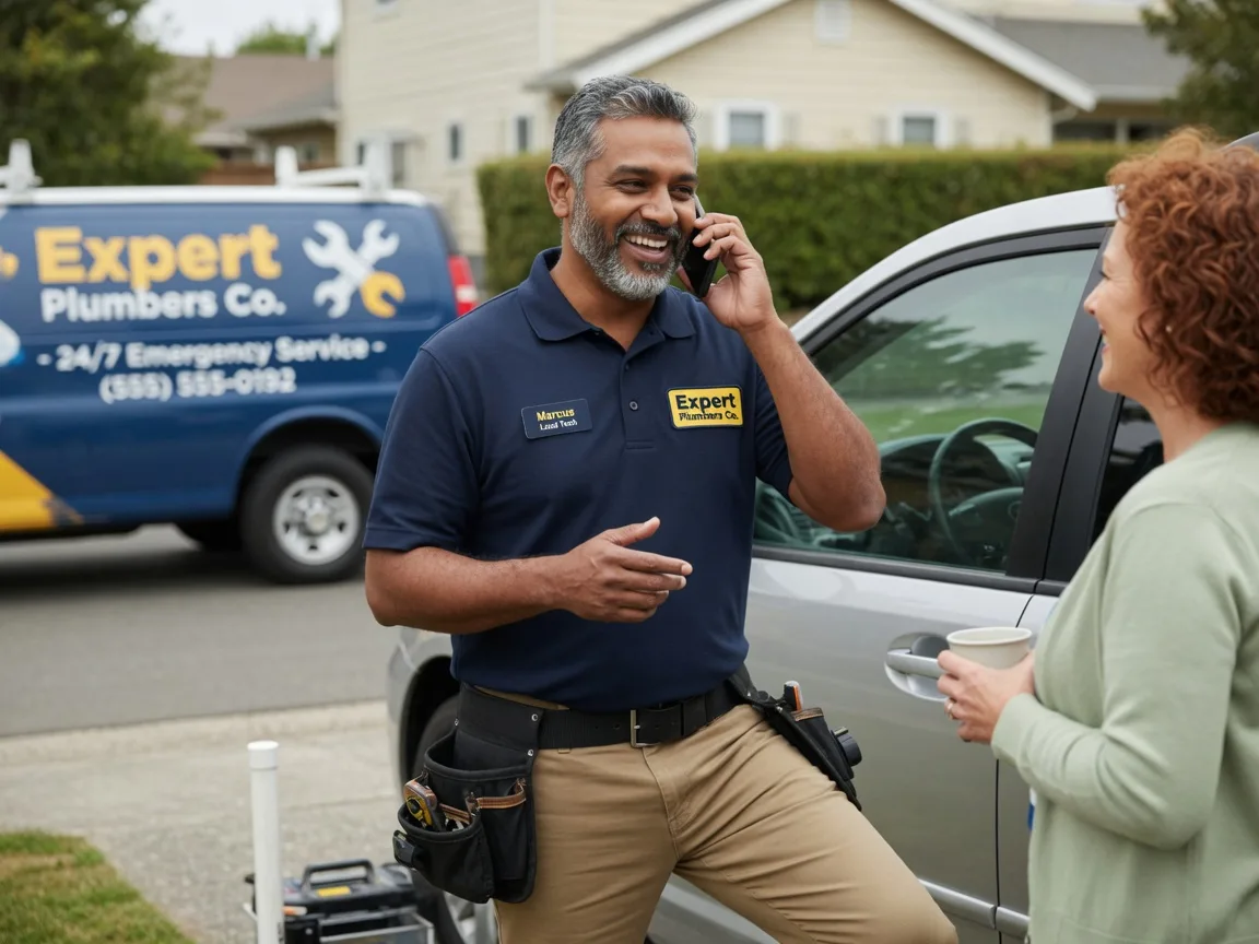 Drain Cleaning Rosholt, WI FAQs